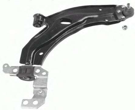 Fiat control arm-front-lower left Palio/Strada