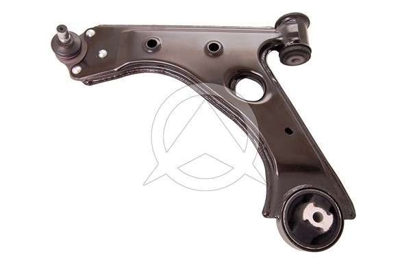Opel control arm-front-lower left