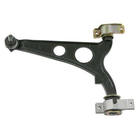 Fiat control arm-front-lower left