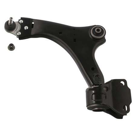 Land Rover control arm-front-lower left