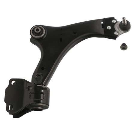 Land Rover control arm-front-lower right