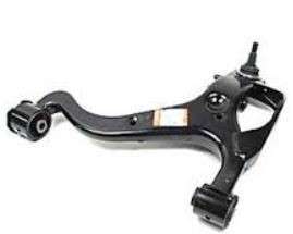 Land Rover control arm-front-lower right