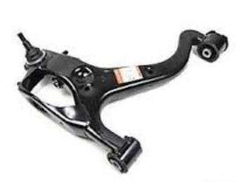 Land Rover control arm-front-lower left