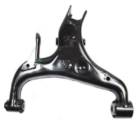 Land Rover control arm-rear-lower left