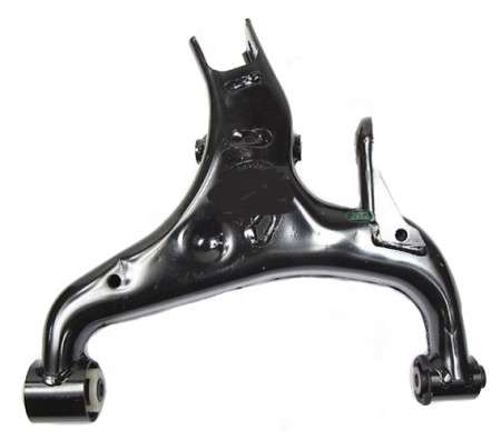 Land Rover control arm-rear-lower right