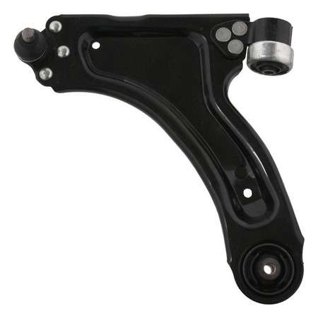 Opel control arm-front-lower left