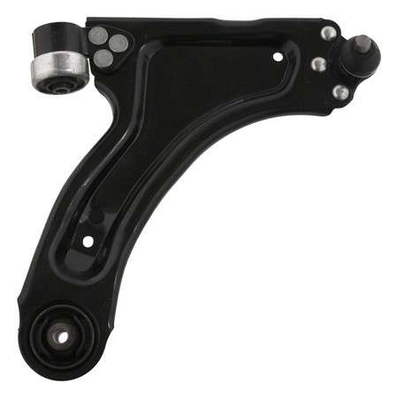 Opel control arm-front-lower right