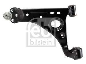 Opel control arm-front-lower left