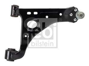 Opel control arm-front-lower right
