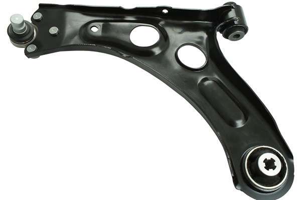 Opel control arm-front-lower left 20mm PIN