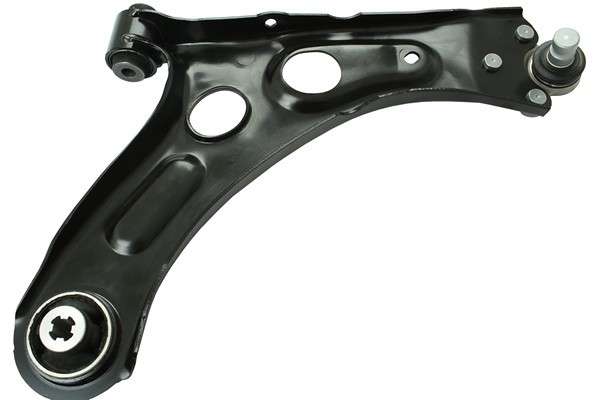 Opel control arm-front-lower right 20mm PIN