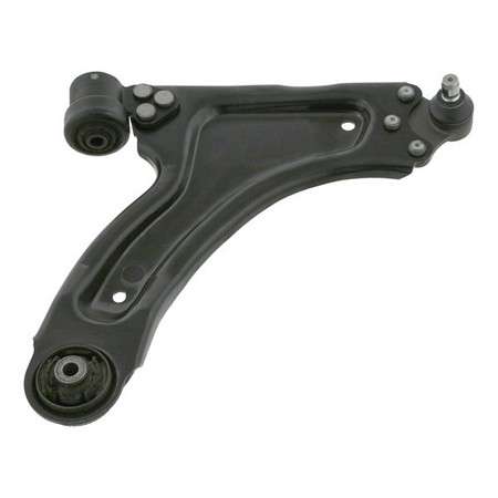 Opel control arm-front-lower right