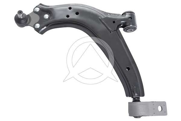 Citroen control arm-front-lower left WITH BALL JOINT