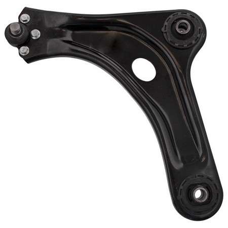 Citroen control arm-front-lower left