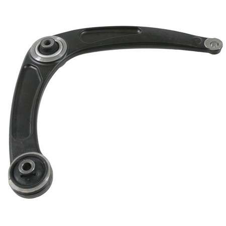 Citroen control arm-front-lower right