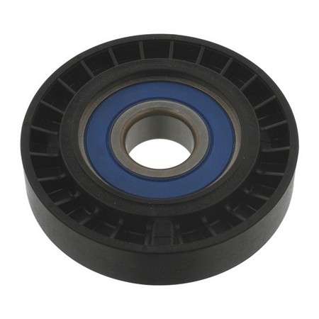 Fiat idler wheel - micro-V belt 17X80X20