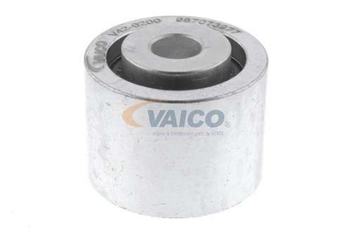 Citroen idler-non grooved-micro-V belt 37X27