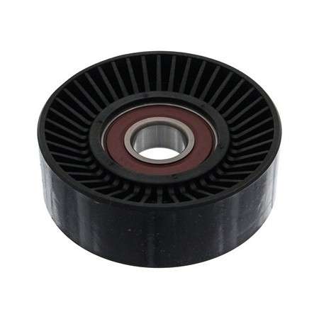 Land Rover idler-non grooved-micro-V belt 24X76