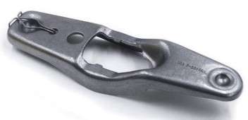 Audi clutch fork