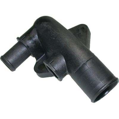 Citroen coolant flange
