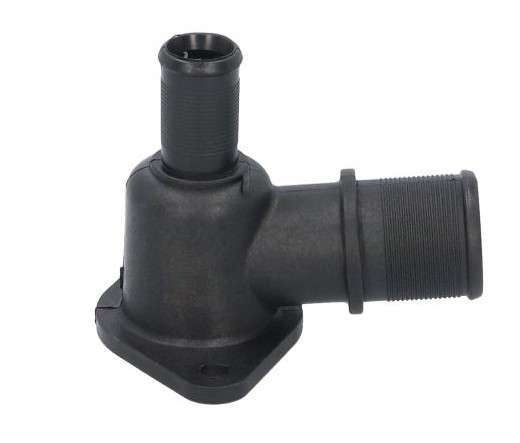 Citroen coolant flange