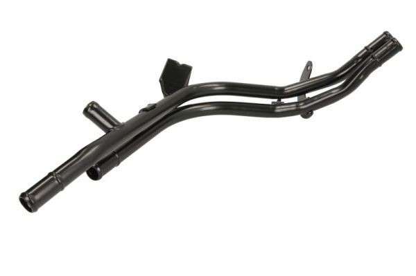Audi coolant pipe