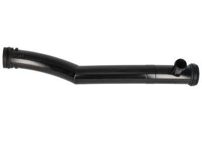 Audi coolant pipe