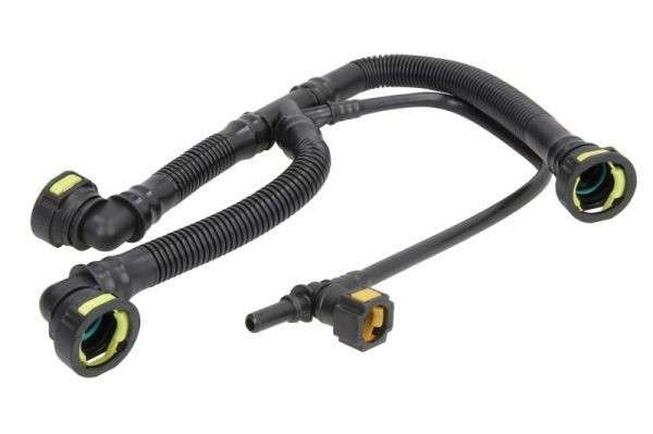 Citroen crankcase breather hose