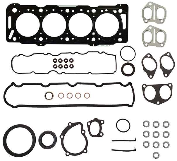 Citroen overhaul gasket set