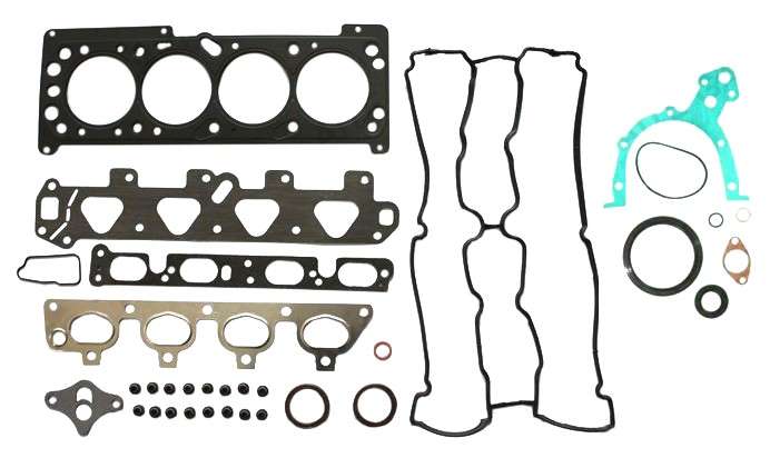 Opel overhaul gasket set