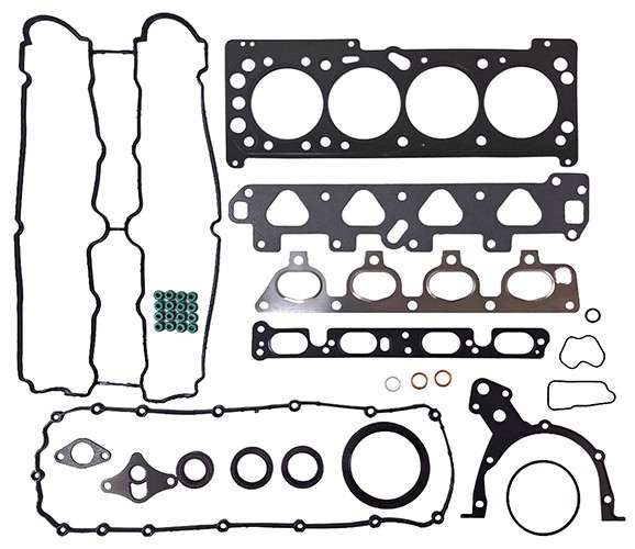 Opel overhaul gasket set