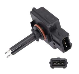 Fiat sensor - coolant level radiatr (3 PIN)