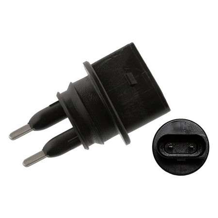 Opel sensor-windscreen bottle level