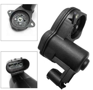 Land Rover handbrake caliper contrl motor, 3 PIN