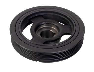 Opel crankshaft pulley-micro-V belt 148mm 5PK