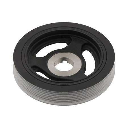Opel crankshaft pulley-micro-V belt 158x30 6PK