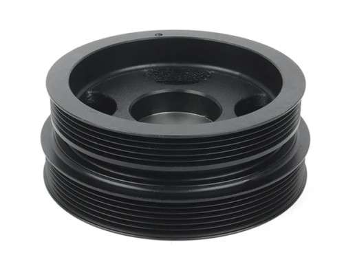 Fiat crankshaft pulley-micro-V belt (5PK/6PK)