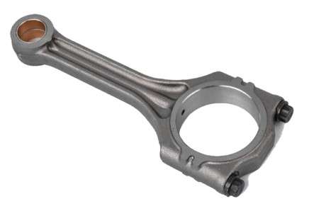 Audi con-rod, 19mm PIN 17mm WIDTH B/E