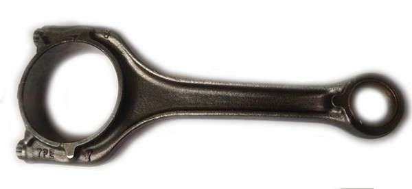 Audi con-rod