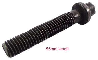 Opel con-rod stretch bolt 55mm