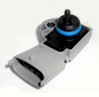 Land Rover sensor - fuel pressure 4 PIN