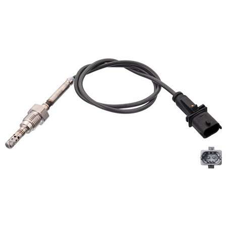 Fiat sensor - exh gas temperature