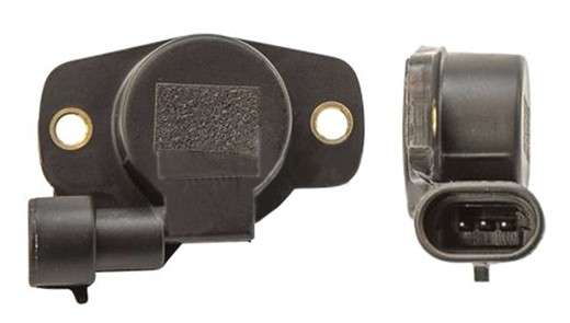 Citroen sensor - accelerator position 3 PIN