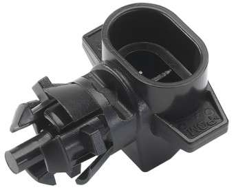 Opel sensor - exterior temperature 2 PIN