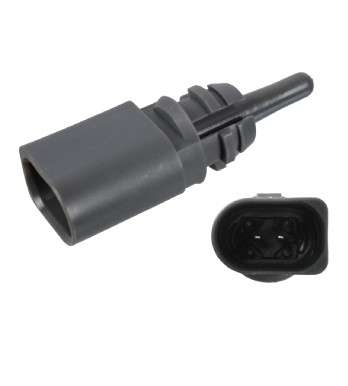 Audi sensor - exterior temperature 2 PIN