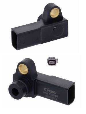 Land Rover sensor - inl man pressure(MAP)