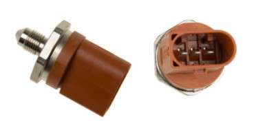 Audi sensor - fuel pressure 3 PIN