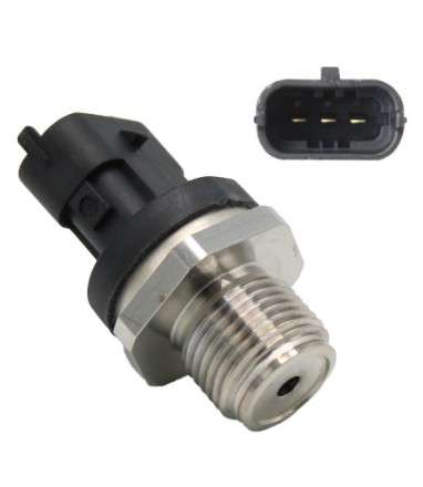 Opel sensor - fuel pressure 3 PIN