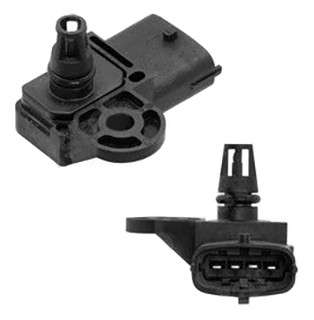 Chery sensor - inl man pressure(MAP), 4 PIN