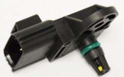 Land Rover sensor - boost pressure - 4 PIN